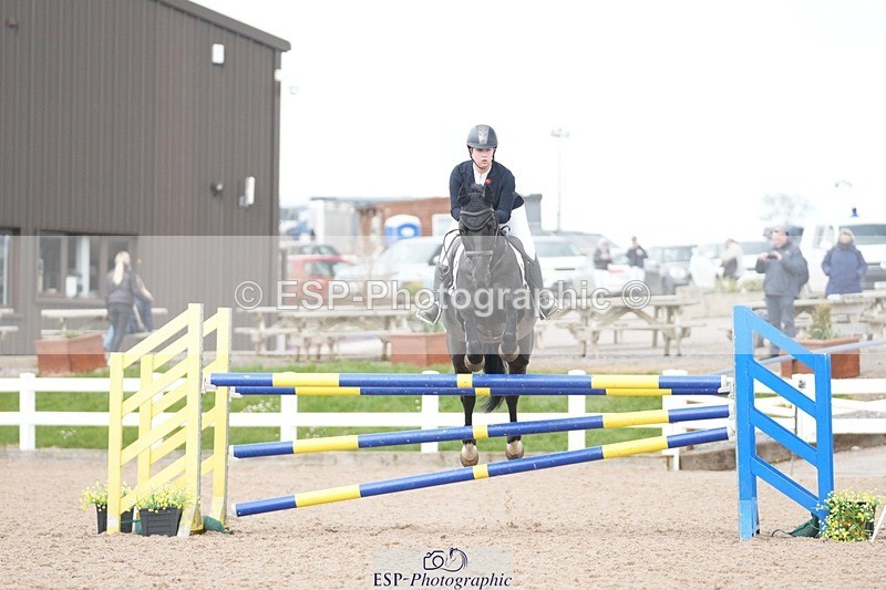 250329-150410-05426 - Cls 25 1.10m National Amateur Quali