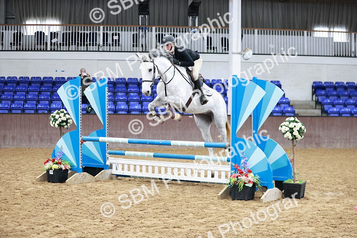 SBM_003634 - Class 15 - Senior British Novice - 90cm