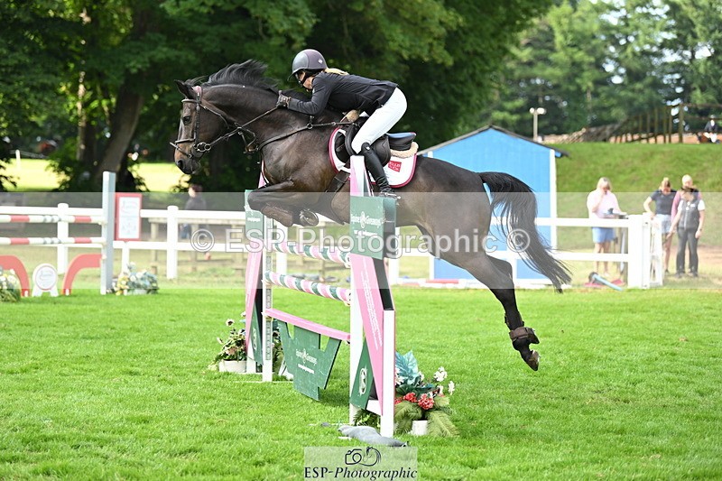 250615A-091507-09397 - Cls 35 Foxhunter