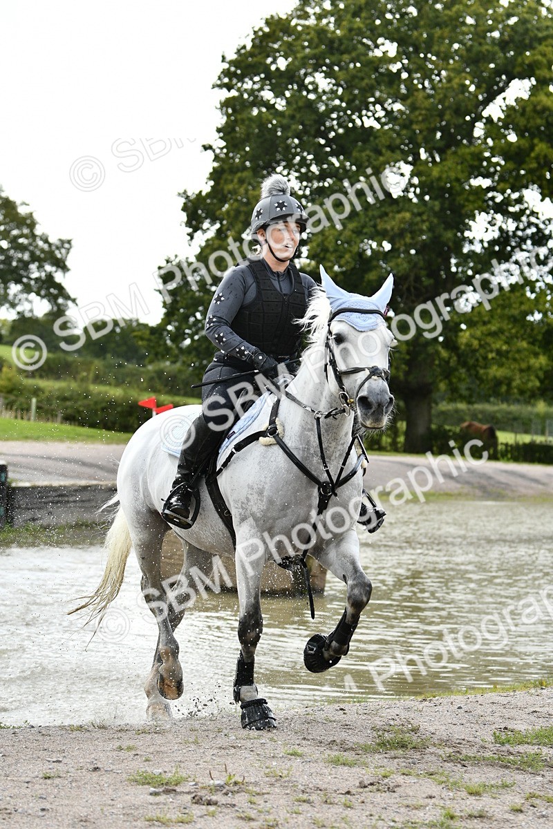 SBM_09753 - E3 - Eventers Challenge 80cm Open