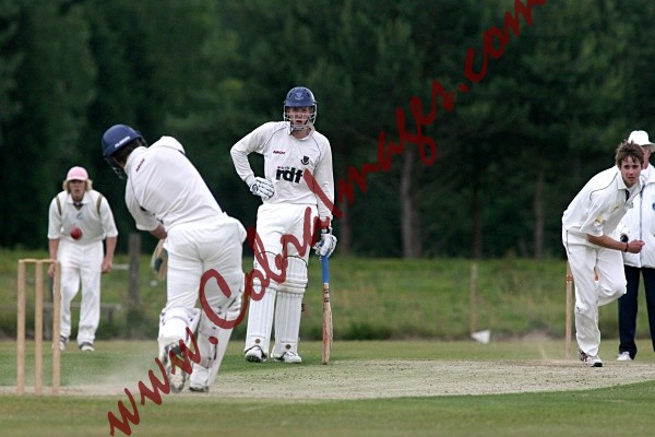 RT5B9033 - Cuckfield CC v. Brighton & Hove CC