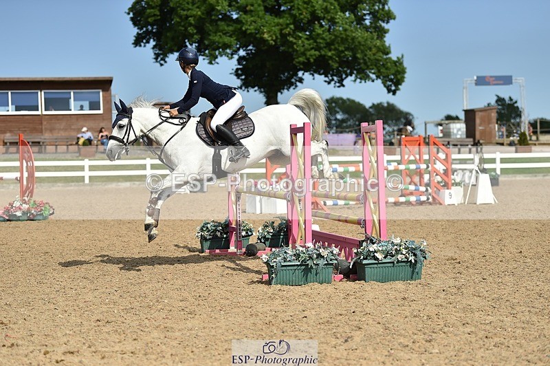 250628-170642-06980 - Cls 24 Pony Discovery & 90cm Open