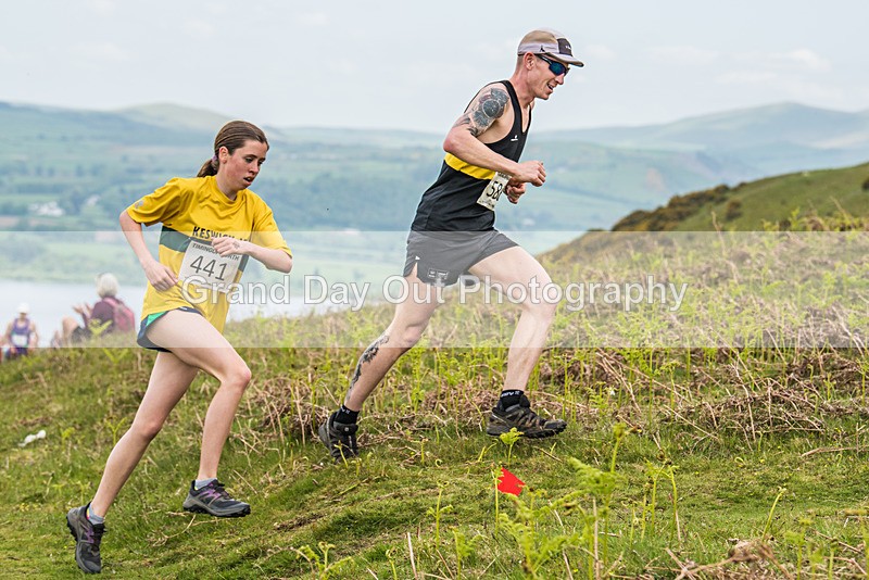 Two Tops-290 - Two Tops Fell Races (Junior & Senior) Saturday 20th May 2023