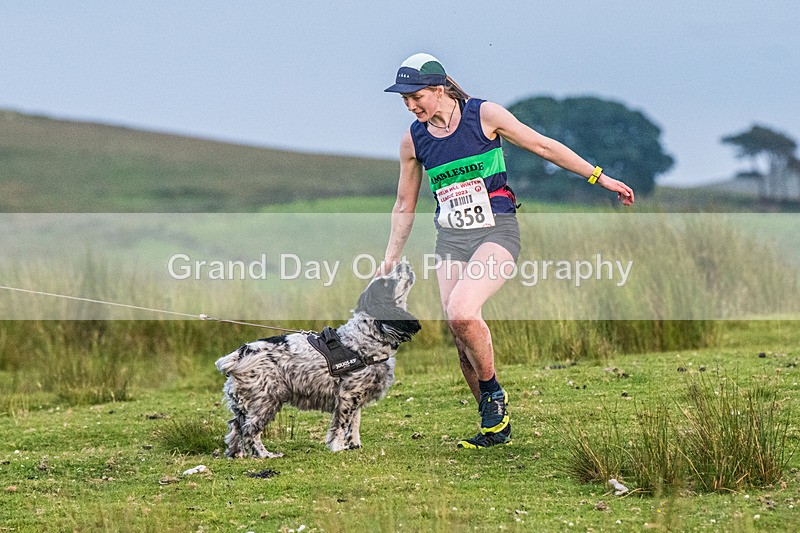 Tebay-526 - Tebay Fell Race Wednesday 26th June 2024