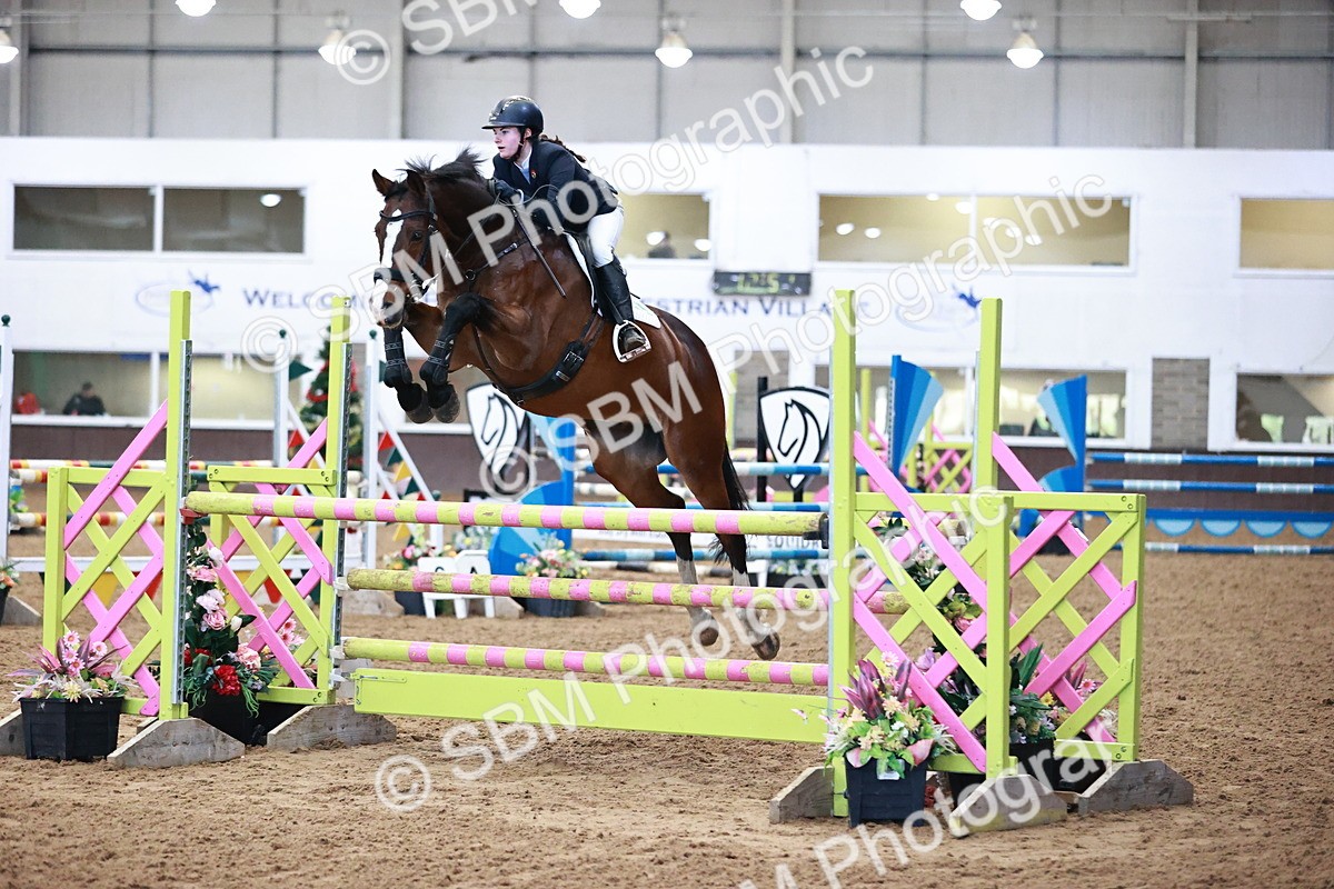 SBM_005126 - Class 23 - Blue Chip Joint Care Power Championship Qualifier 1.10m