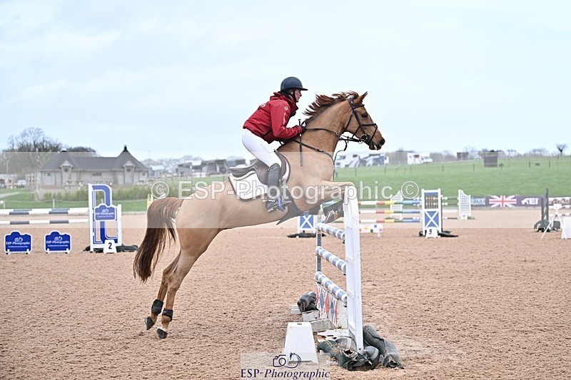 260211-133501-00579 - Cls 5 Foxhunter and 1.20m