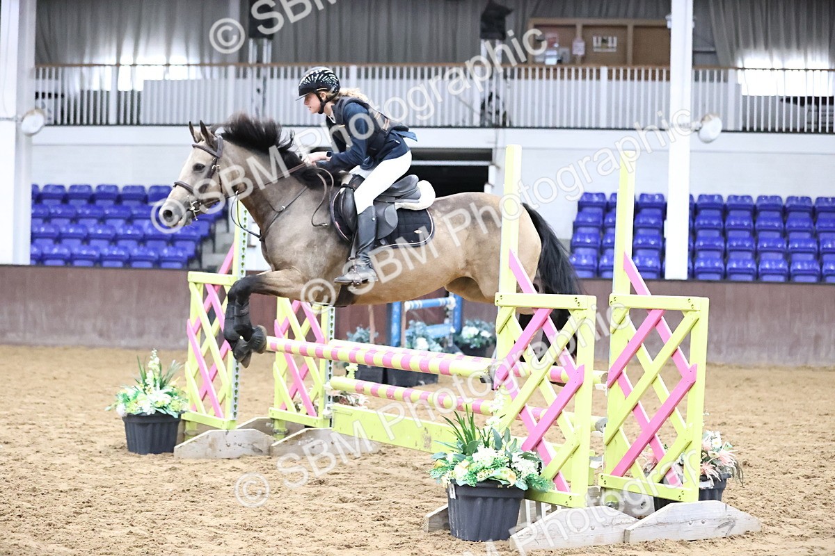 SBM_000448 - Class 2 - Pony British Novice - 80cm Open