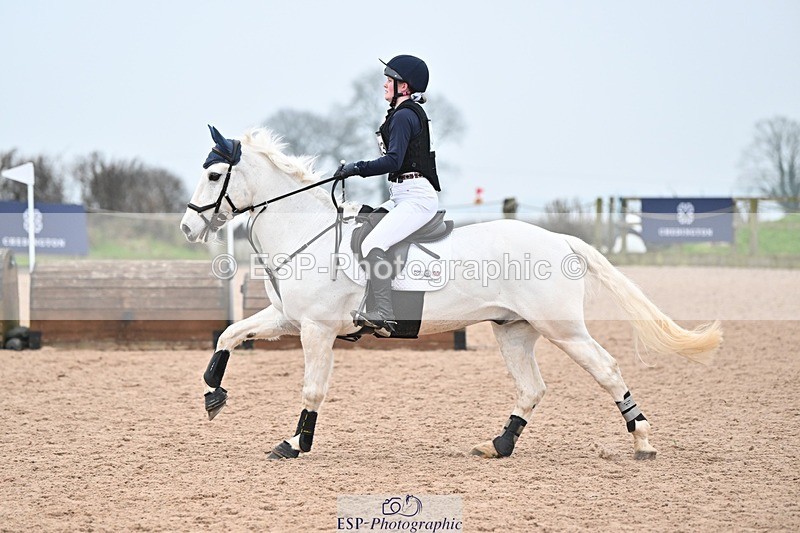 250118-135446-01358 - Cls 3A&B 90cm 13.20 to Coursewalk