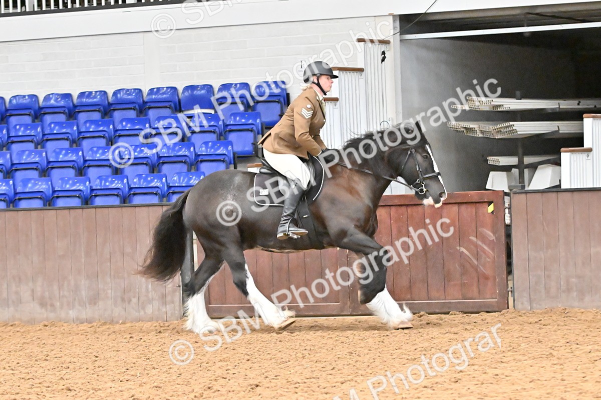 SBM_001388 - Class 18 - Ridden Cob