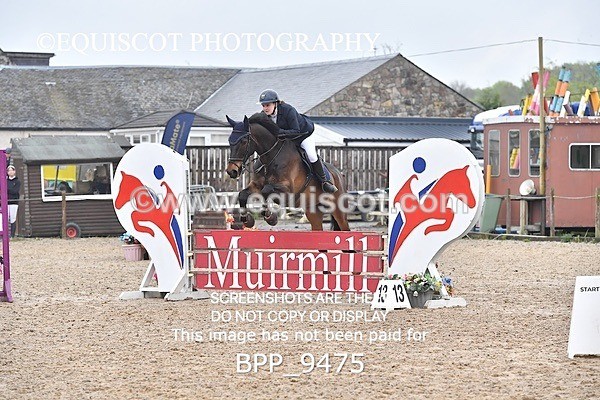 BPP_9475 - CLASS 33 MON Scottish Champions Tour Spring Final 85cm