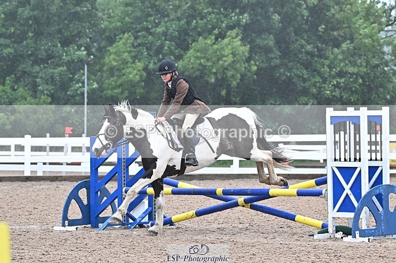 250527-155442-00110 - Clear Round and60cm