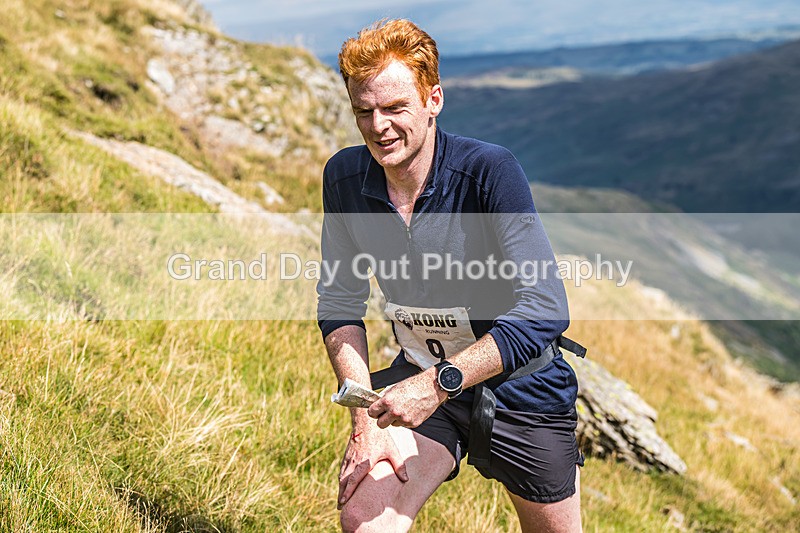Hartsop Hop-261 - Hartsop Hop Fell Race Saturday 22nd August 2026