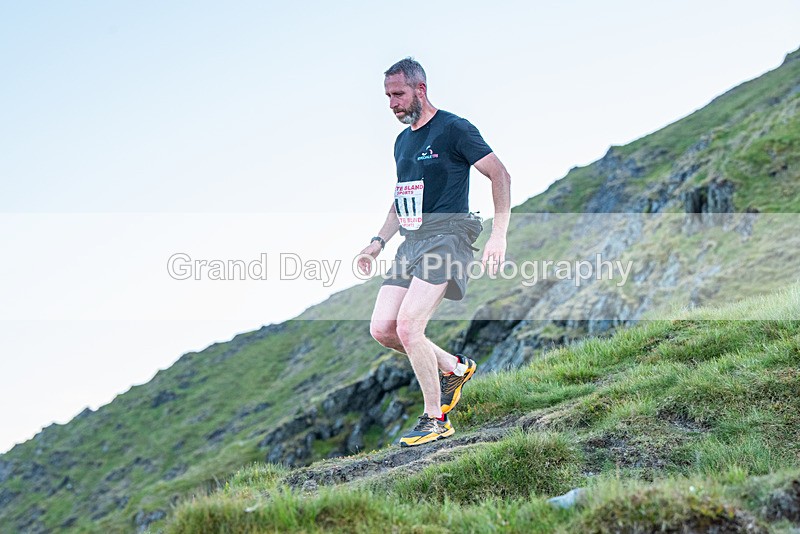 Blencathra-587 - Blencathra Fell Race Wednesday 7th June 2023