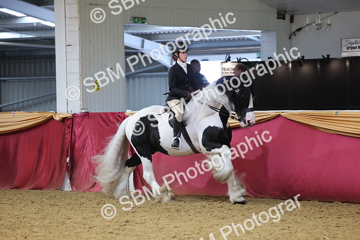 SBM_24355 - Class 906 - Supreme Final - Ridden Pre Vet