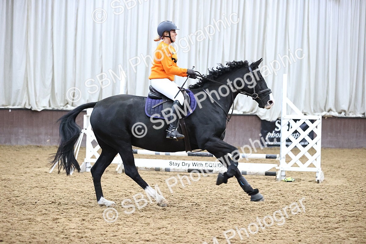 SBM_002934 - Class 5 - Accumulator with Joker 70cm