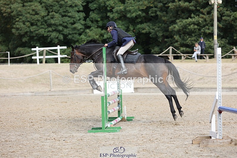 250829A-095445-00352 - Cls 6 85cm Amateur Quali