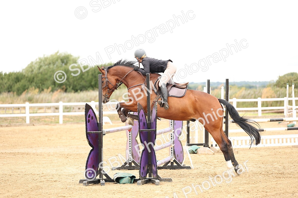 SBM_023457 - Class 4 - Amateur Championship Qualifier 95cm