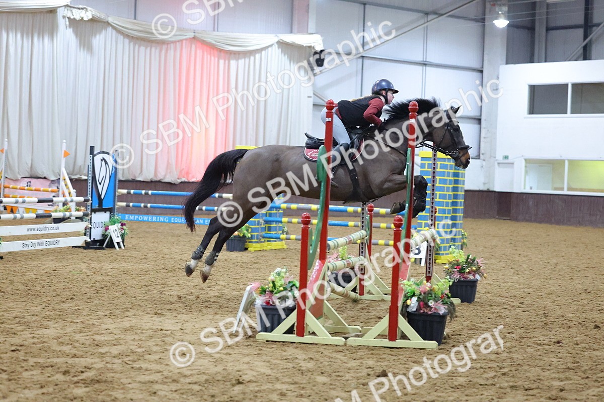 SBM_007528 - Class 19 - Equissage Pulse Senior British Novice/ 90cm Open - First Round (0.90m)