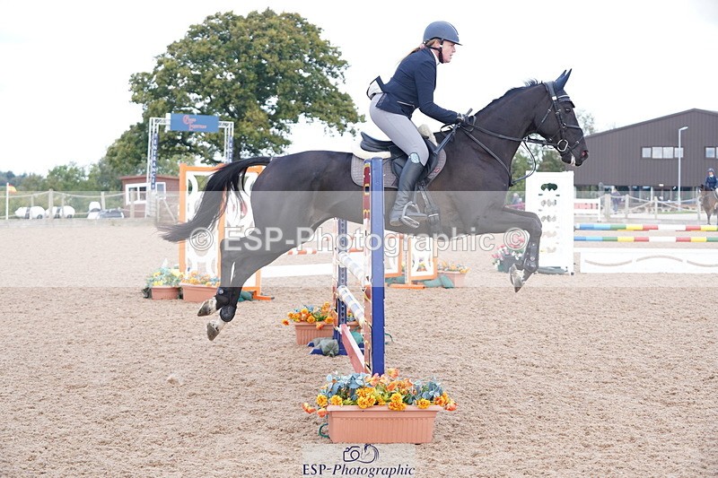 241005A-102704-04461 - SAT Cls 8 Snr British Novice & 90cm Open