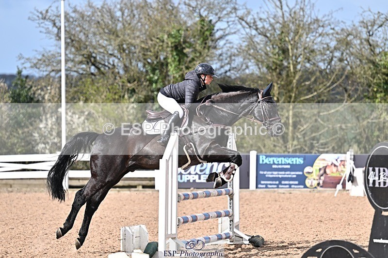 260325-101811-00038 - Cls 0+1 Clear Round, British Novice and 90cm