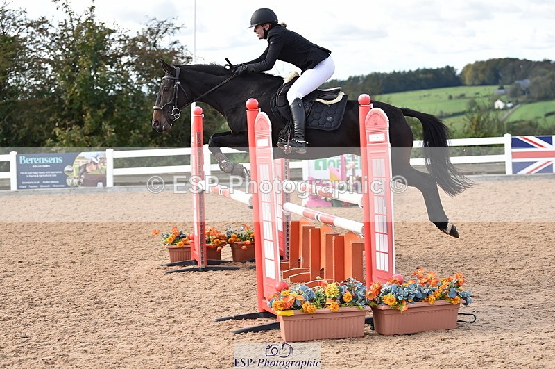 231015A-133420-08350 - Cls 25 95cm Amateur Q 2nd R