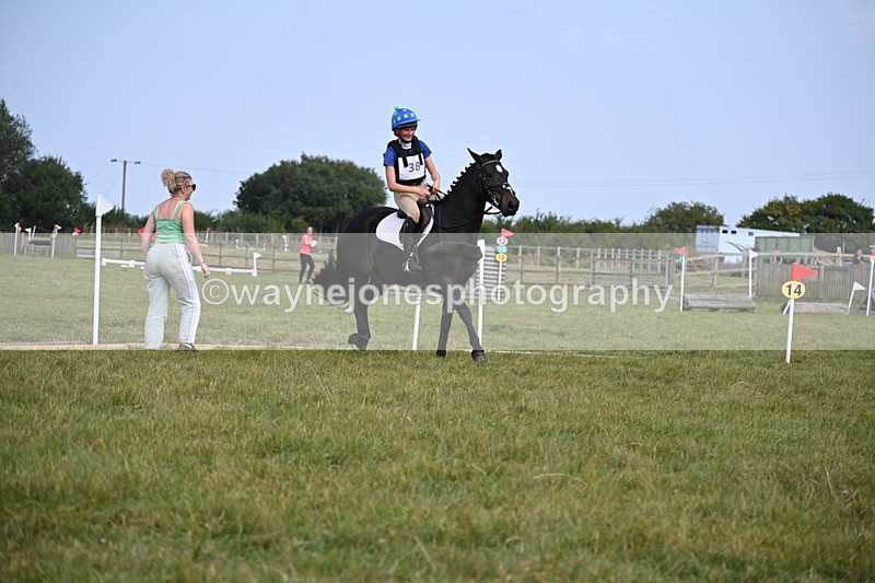 WJ6_2525 - 60cm XC Time 14:21 to 14:47