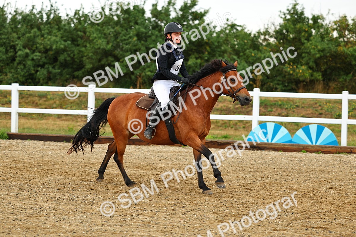 SBM_000817 - Class 3 - 60cm