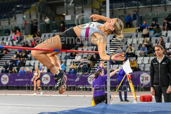 CEInv26-911866 - Field Female Set Two