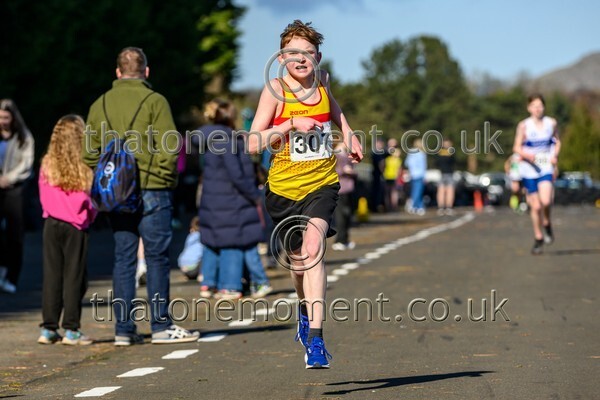 YathRR25-927050 - U15 Boys