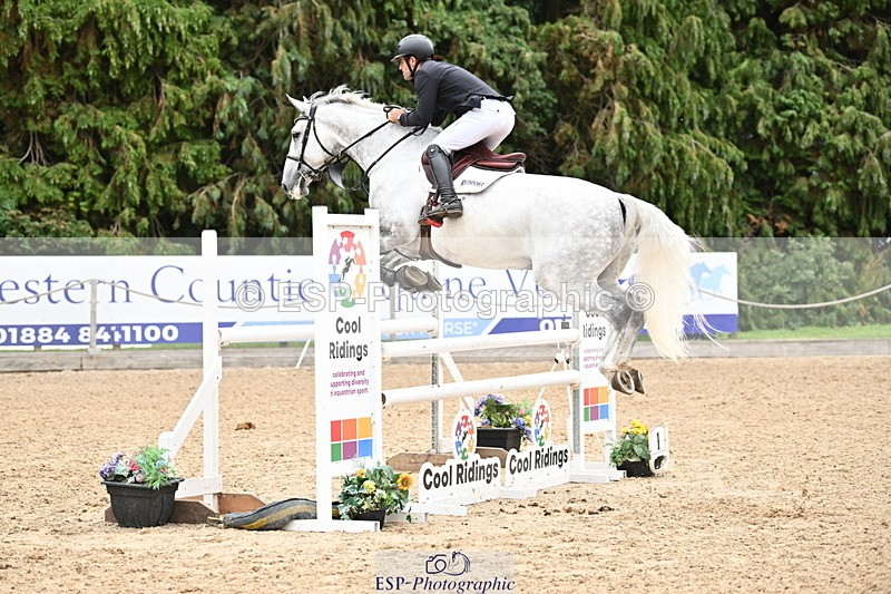 250706A-160028-20791 - Cls 50 Snr Foxhunter