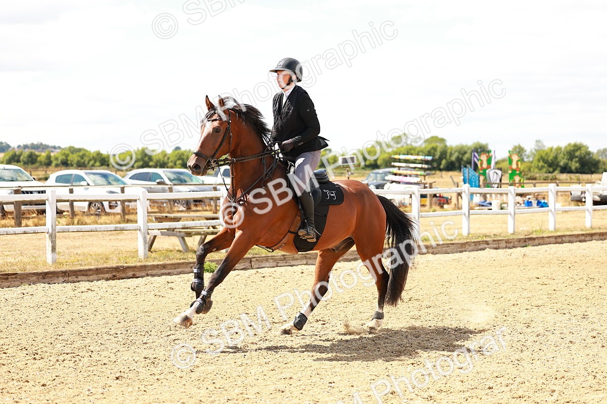SBM_006142 - Class 3 - Senior British Discovery - 1.00m