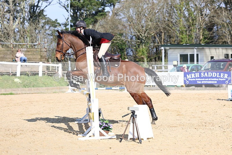 3E7A6342 - Class 3: Senior 80cm