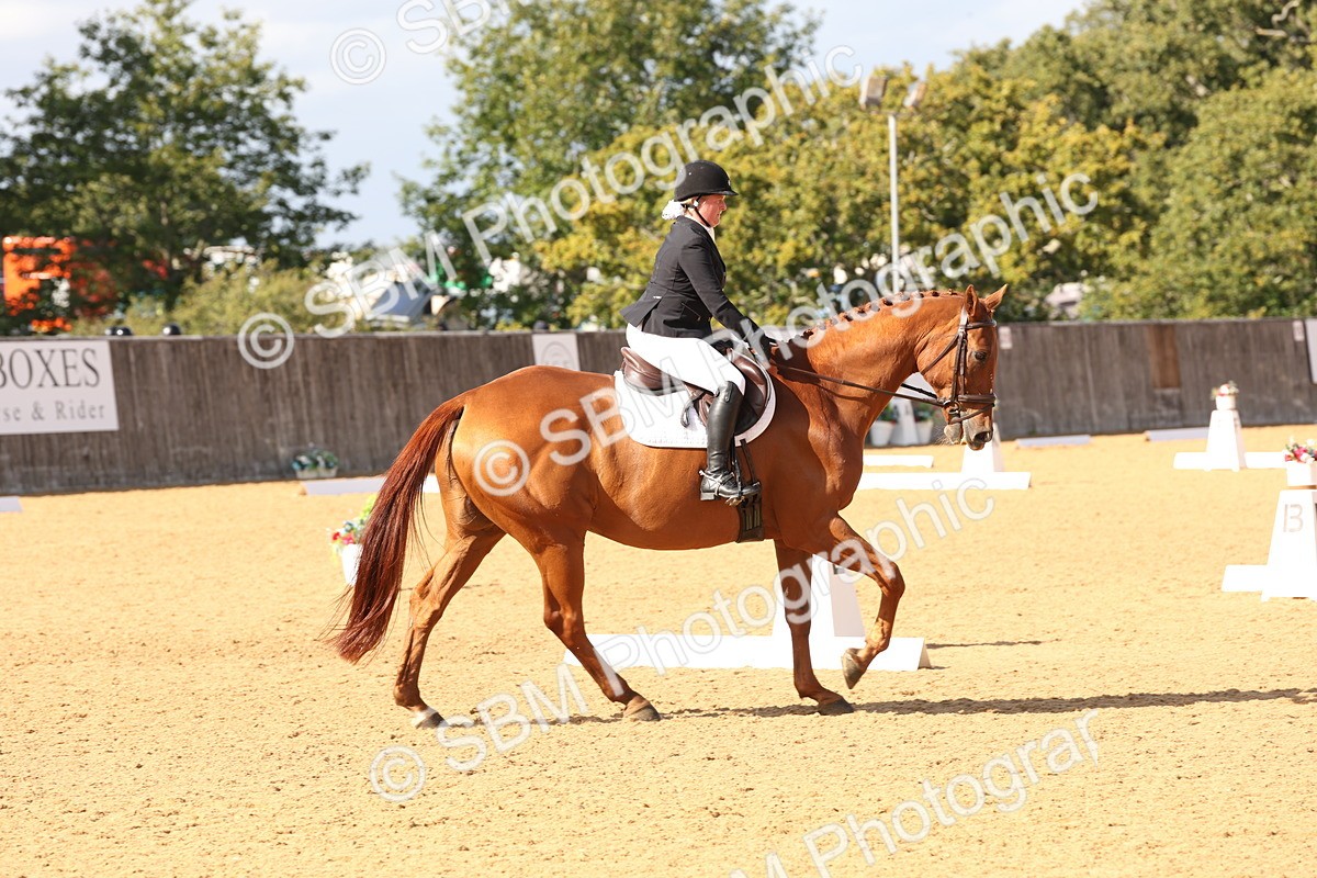 SBM_24589 - D17 - Grand Tour Championship Novice 3