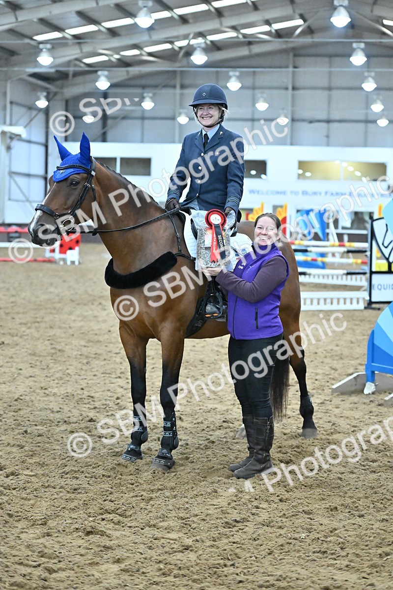 SBM_005842 - Class 64 - 1.15m Open