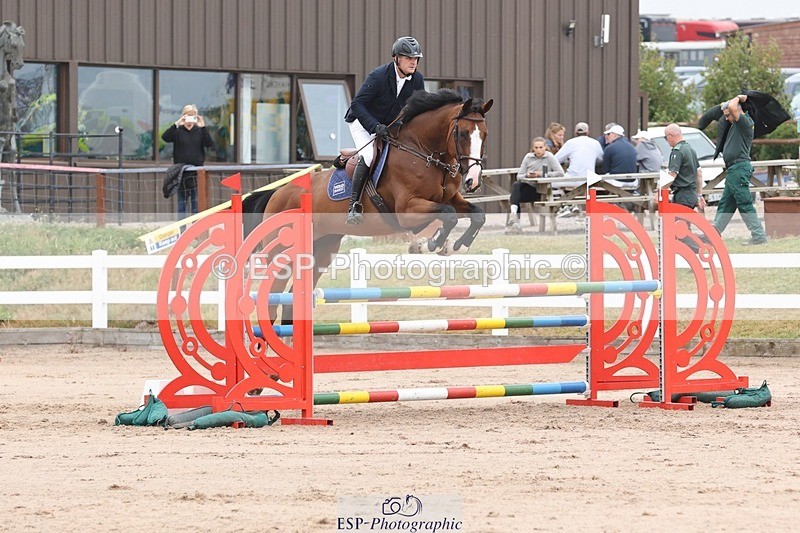 250717-091857-03489 - Cls 9, 1 Star Bronze Tour