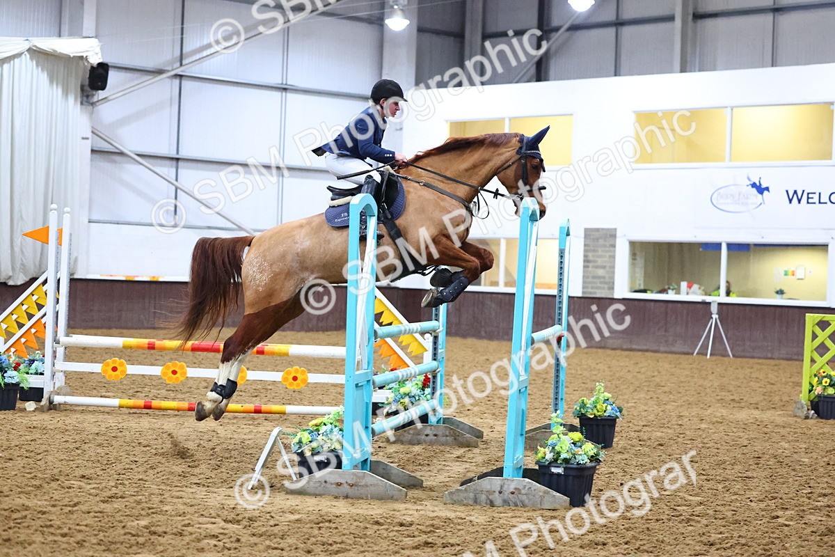 SBM_006117 - Class 19 - Blue Chip Joint Care Power Championship Qualifier