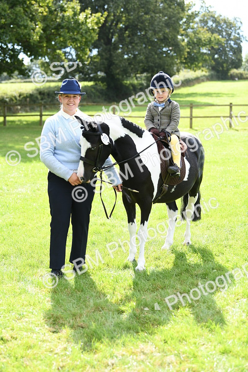 SBM_41190 - S19 - Lead Rein Show & Show Hunter Pony