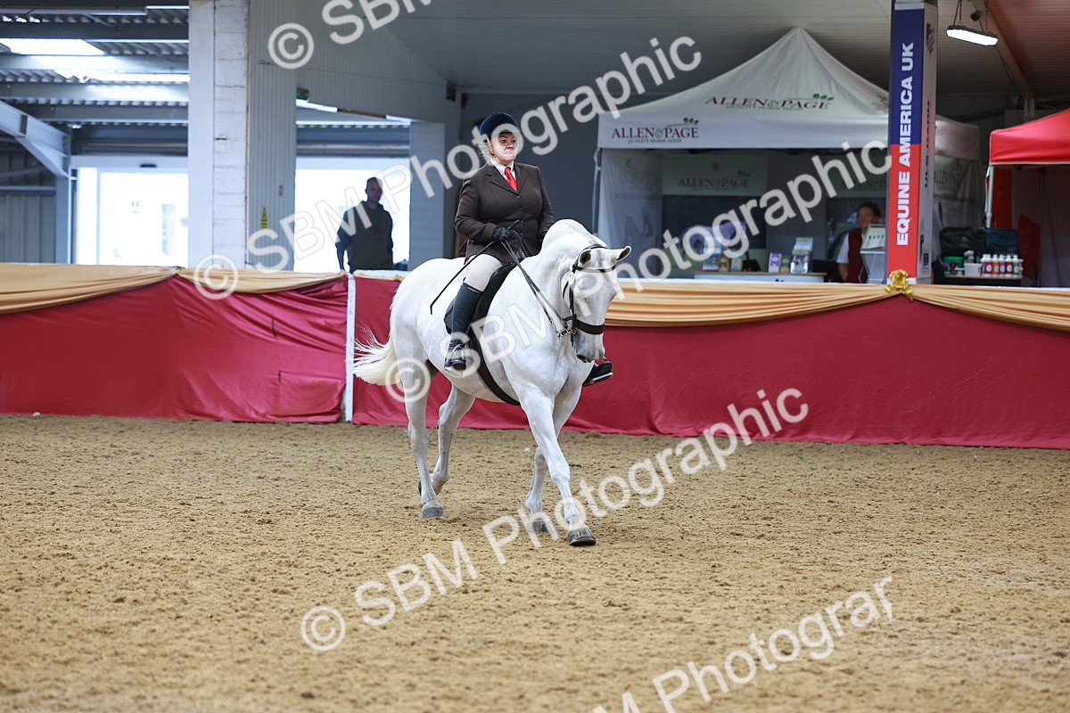 SBM_06123 - Class 12R - Ridden Pre-Vet
