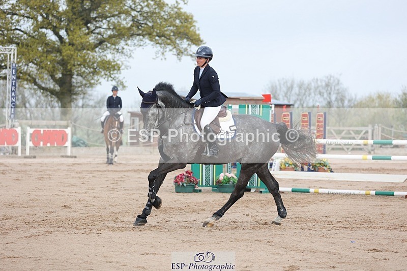 250424-092242-02739 - Cls 29 Young Horse 6yr old