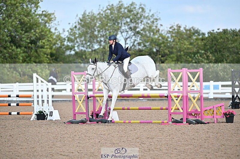 241005A-101643-02900 - SAT Cls 16 85cm Amateur Quali