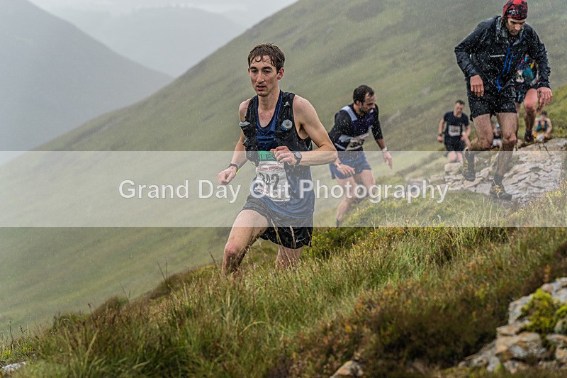 Buttermere-578 - Buttermere Sailbeck Fell Race Saturday 15th June 2024