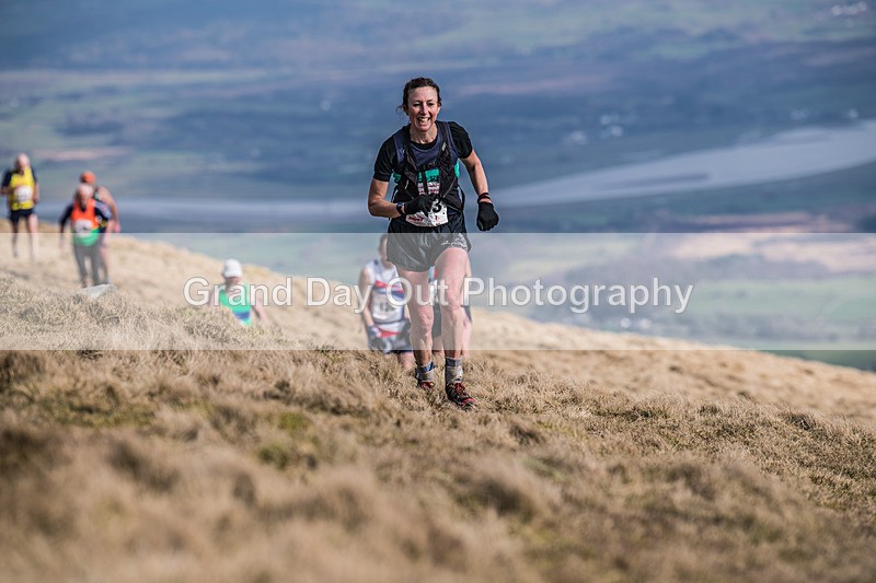 Black Combe-1926 - Black Combe Fell Race Saturday 7th March 2026