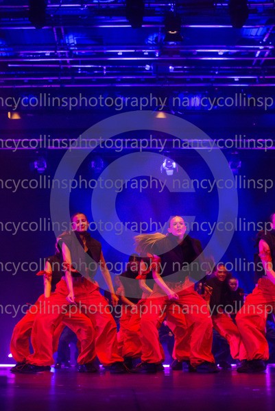 01606 - Noughtie Girl