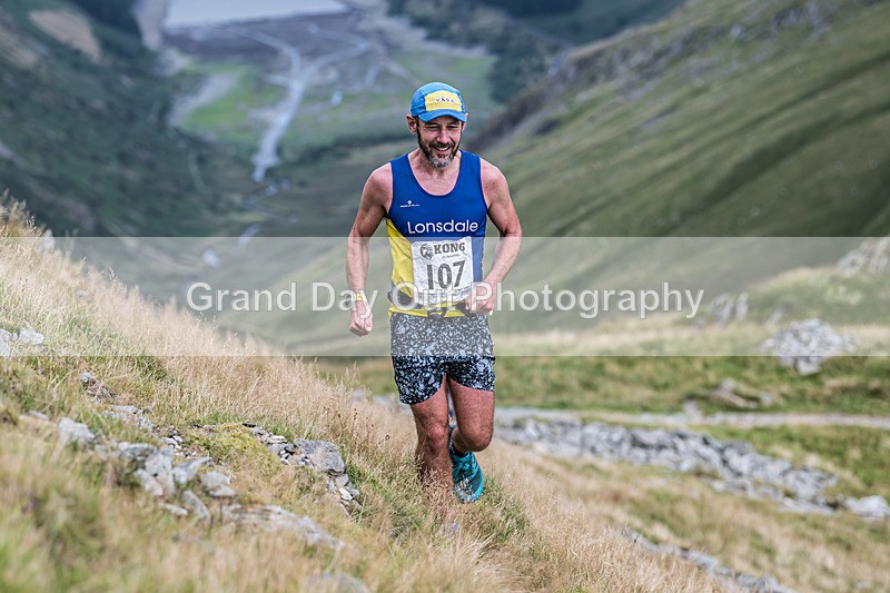 Hartsop Hop-109 - Hartsop Hop Fell Race Saturday 22nd August 2026