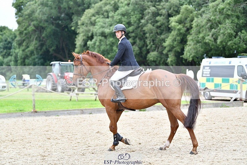 240712-101109-32684 - Cls 137 British Novice and 90cm Open