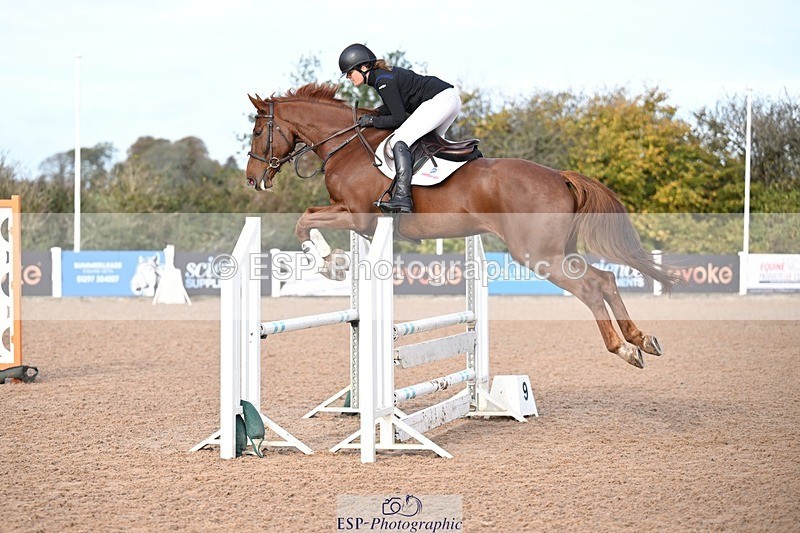 251022-105356-00158 - Clear Round & Cls 1 Brit Nov 90cm