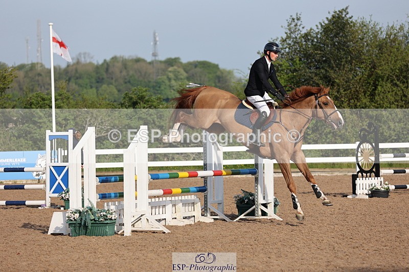 240510A-080428-04061 - Cls 13 British Novice and 90cm Open