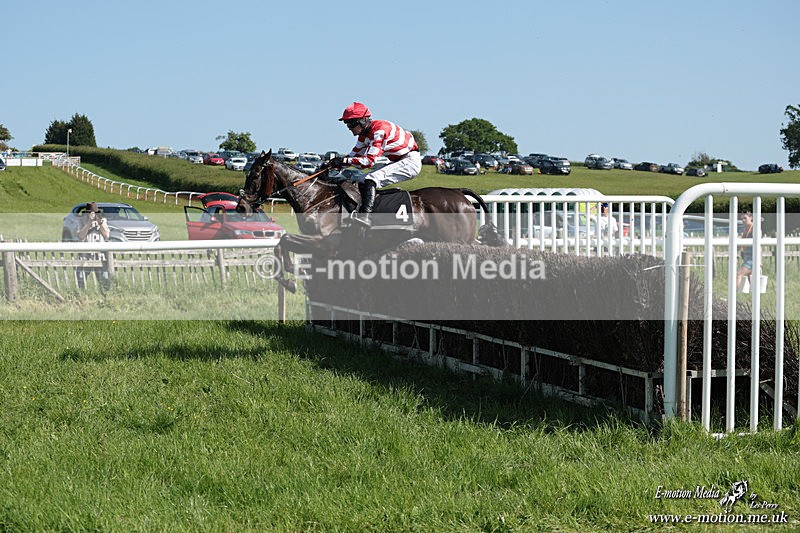 PtP 250526 539 - Albrighton & Woodland PtP Chaddesley Corbett 25/05/26