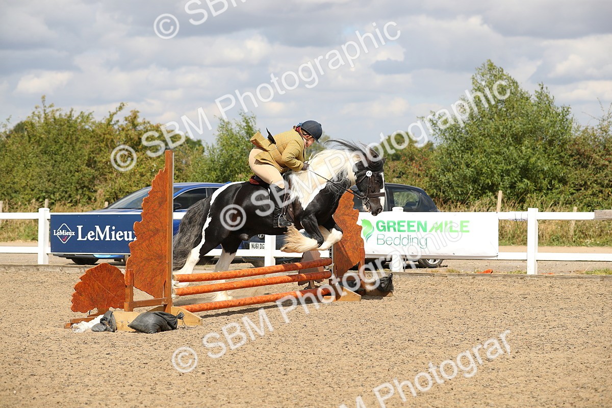 SBM_04250 - Class 46a Style & Performance 50cm (15-19)