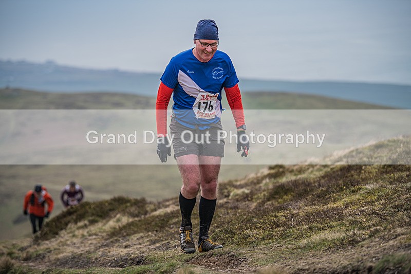 Black Combe-533 - Black Combe Fell Race Saturday 9th March 2024